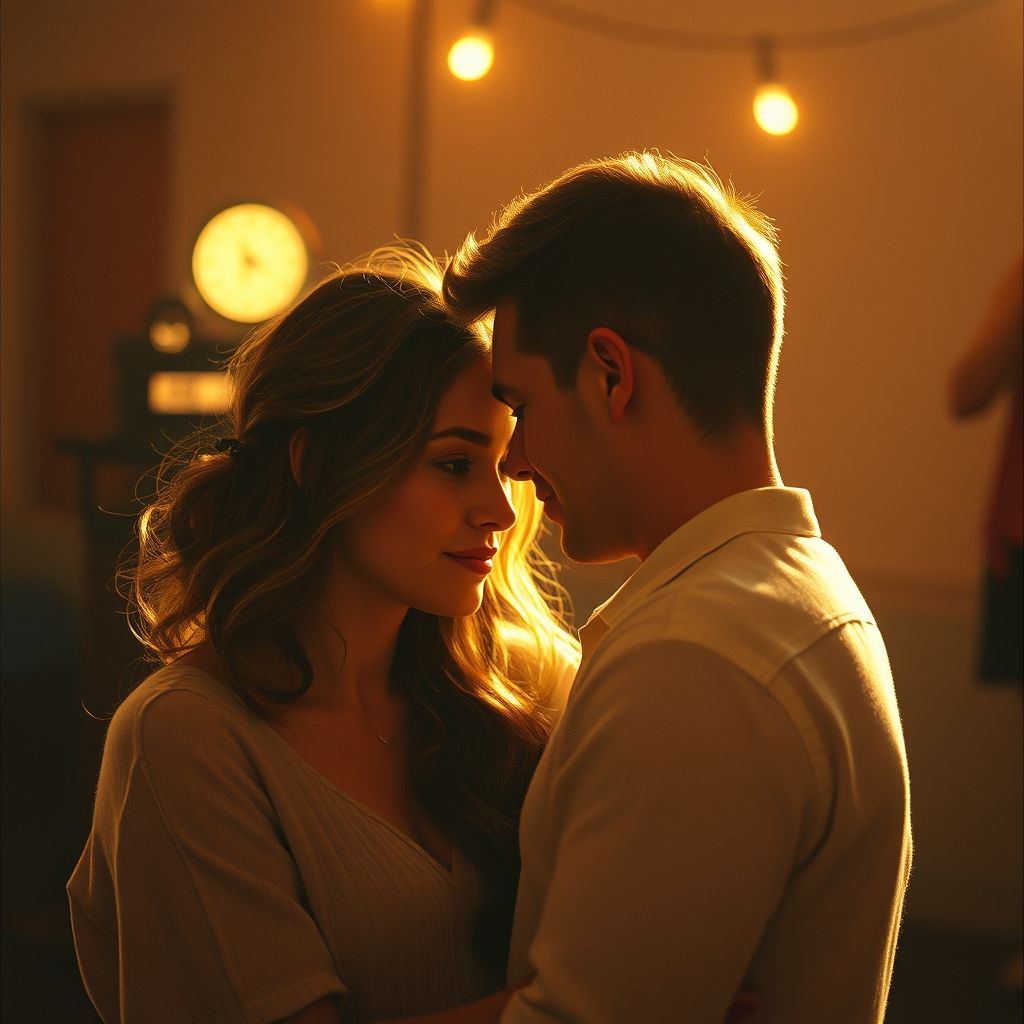 แรงบันดาลใจจากชีวิตจริงสู่จอเงิน: ผลงานของเจนนี่ ไอเลิฟยู